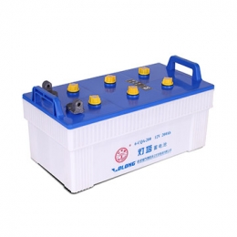 普通起动型铅酸蓄电池