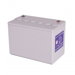 灯塔蓄电池H12V370W