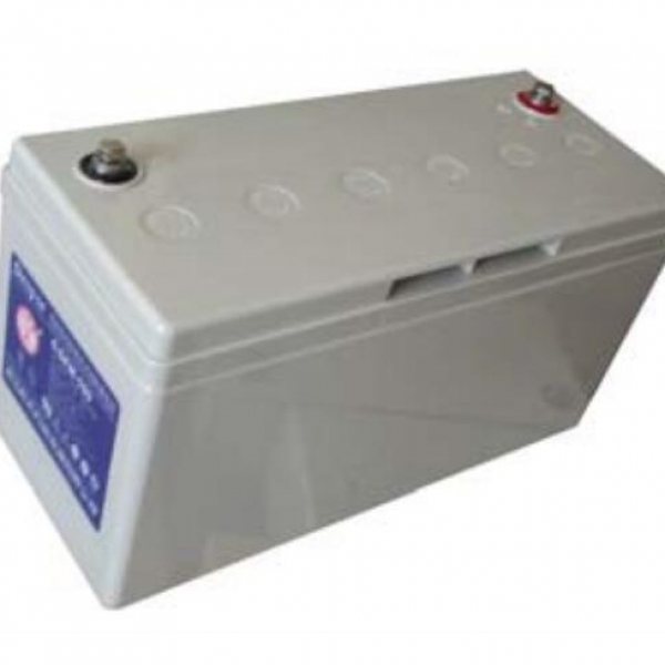灯塔蓄电池6-GFM-100U